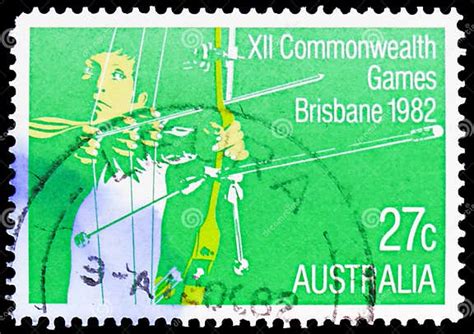 Photos Archery In Commonwealth Games New