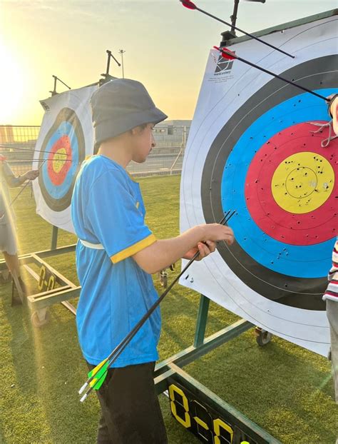 Archery Jeddah