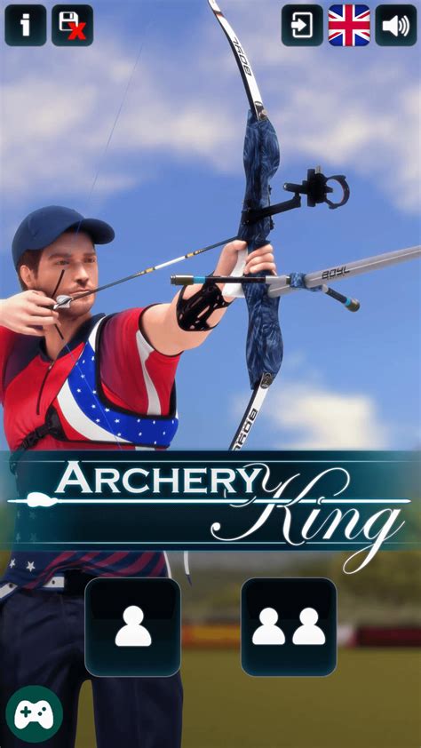 Archery King Old Version