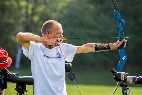 Archery Lessons Massachusetts