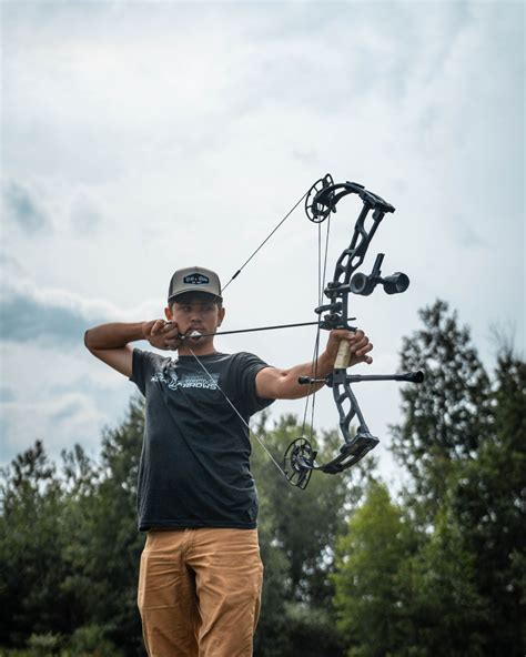 archery overall experience