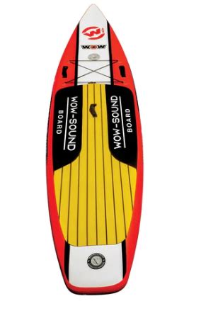 Archery Paddle Board
