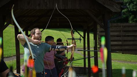 archery pricing