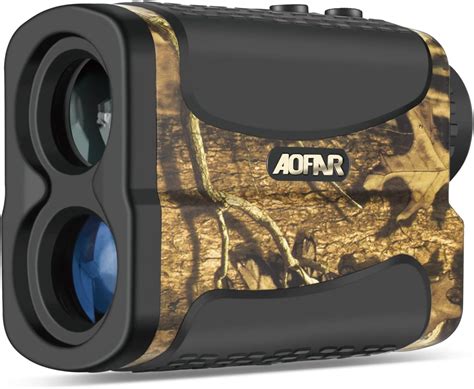 Archery Range Finder
