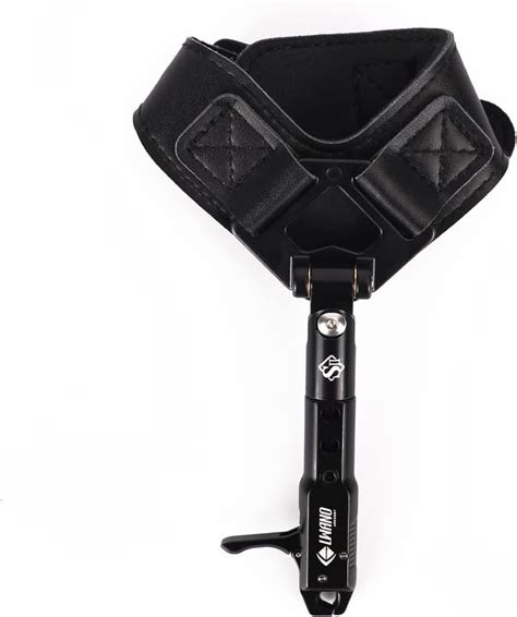 Archery Release Training Aids