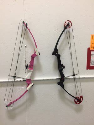 Archery Shops Columbus Ohio