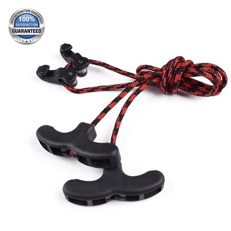 Archery String Puller