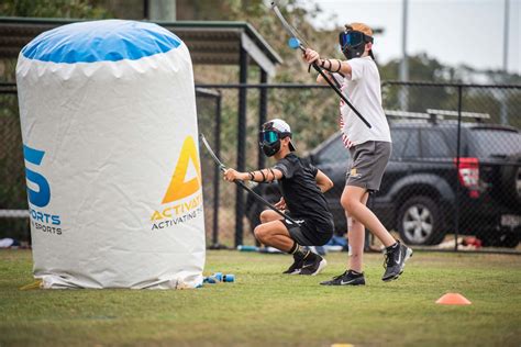 Archery Tag Phoenix