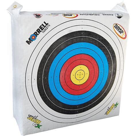Archery Target Academy