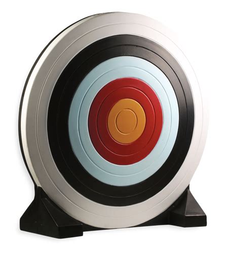 Archery Targets Calgary