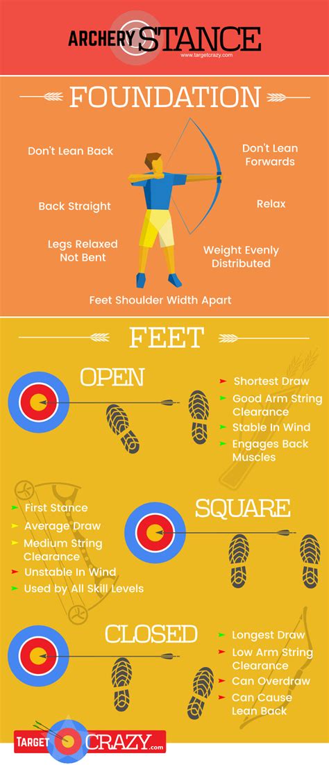 archery tips