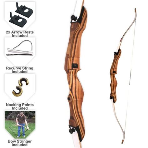 Archery Training Bow