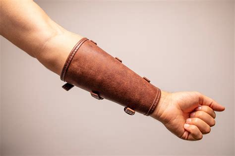 Archery Vambrace