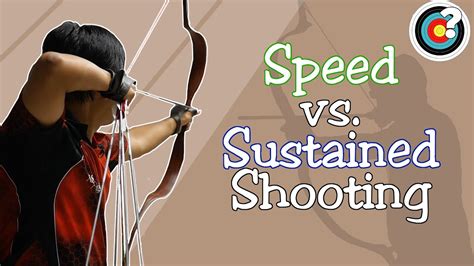 Archery Vs Rifle Shooting