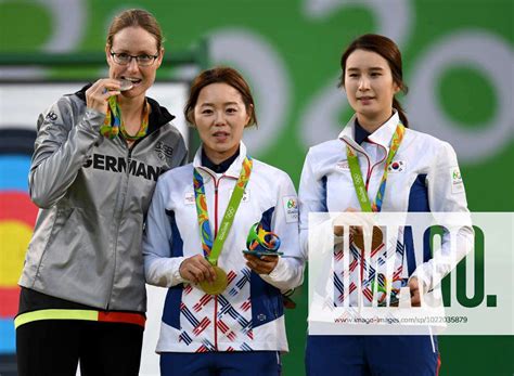 Archery Winner Olympics 2016