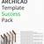 archicad master template free download