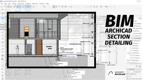 DesignBuild Residential Template for Archicad