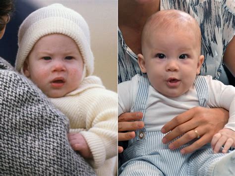 archie the royal baby