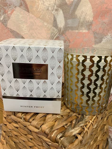 Archipelago Candle Uk