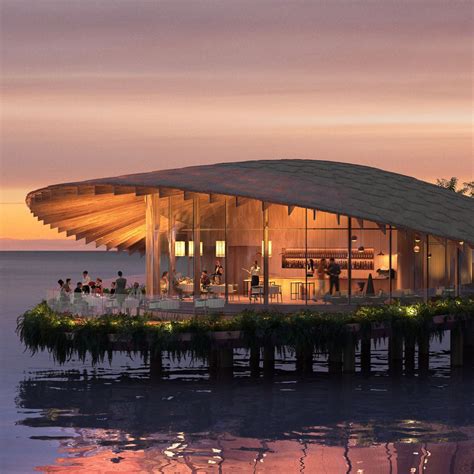Archipelago Development