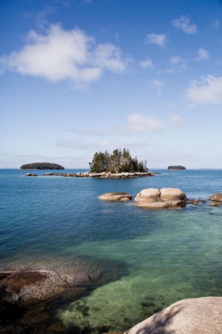 Archipelago Maine