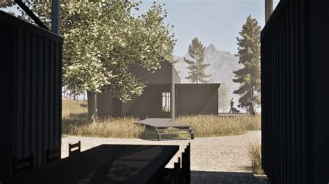 Archipelago Workshop