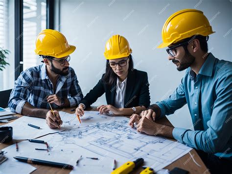 Architect And Engineer