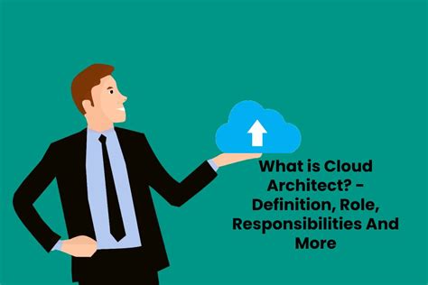 Architect Cloud Definition