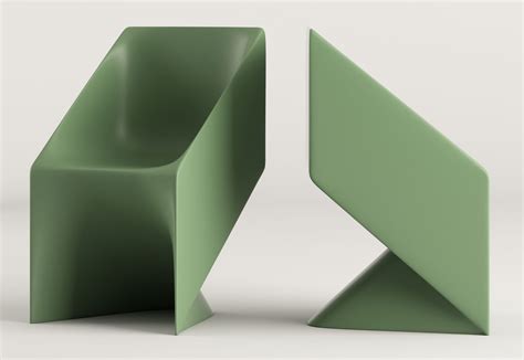 Architect Design Chair