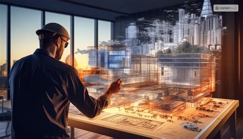 Architect In Artificial Intelligence