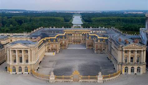Architecte De Versailles Gallery Of Refurbishment Of The Pavilion Dufour Château