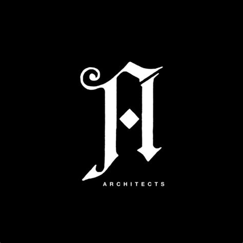 Architects Band Font