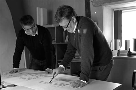 architects exeter uk