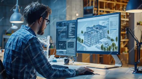 Architects Using Software