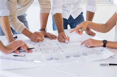 How to Hire an Architect to Design Your New Business Lifestyle