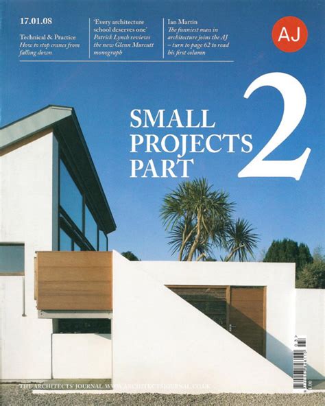 Architectural Design Journal