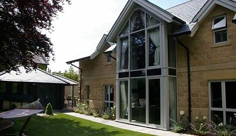 Architectural Design Yorkshire Limited