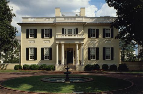 Architectural Style During American Period