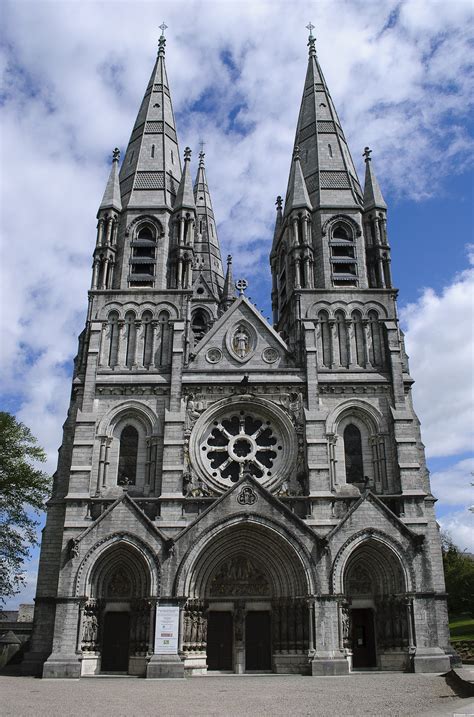 An Overview of Gothic Revival Architecture