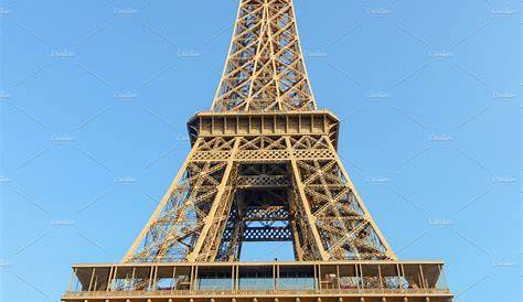 Architectural Style Of Eiffel Tower