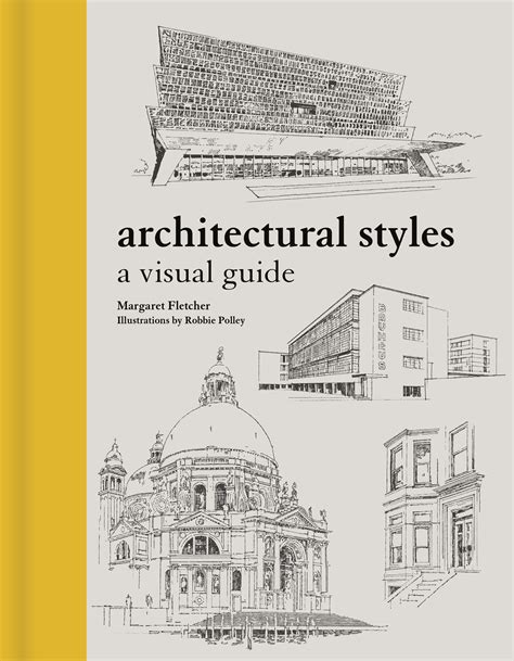 Architectural Styles Pdf Books / You will find here all are free