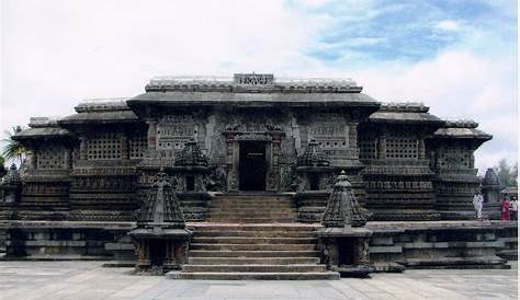 Architectural Style Vesara Comes From Sanskrit Word Referring To Which Animal