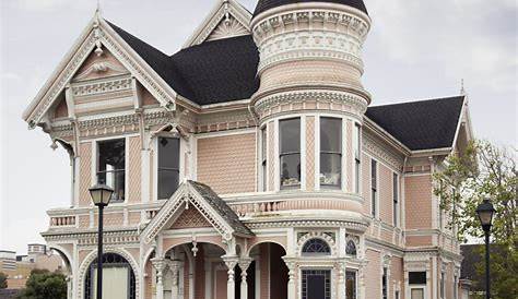 Architectural Style Victorian
