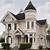 architectural style victorian