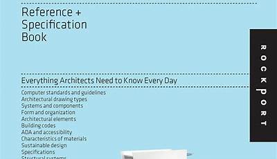 Architectural Styles Book