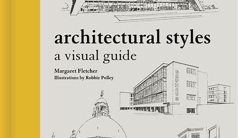 Architectural Styles Book