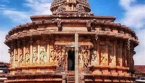 Architectural Styles Karnataka