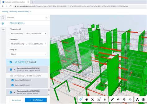 建築BIMモデリング用プラグインソフトウェア