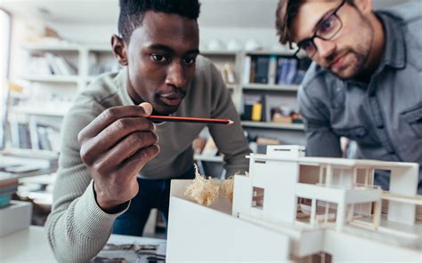 architectural assistant apprenticeship