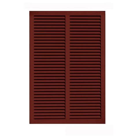 Architectural Depot Bahama Shutter